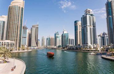 شرایط خرید خانه در دبی و گرفتن اقامت