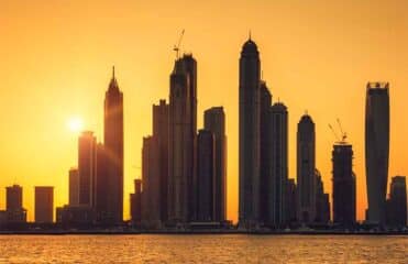 ویزای توریستی امارات فوری