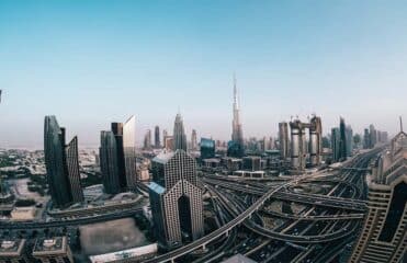 هزینه زندگی در امارات