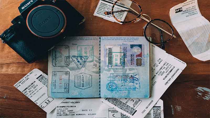 سفر با پاسپورت دومینیکا