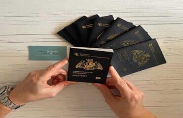پاسپورت دومینیکا از طریق سرمایه گذاری