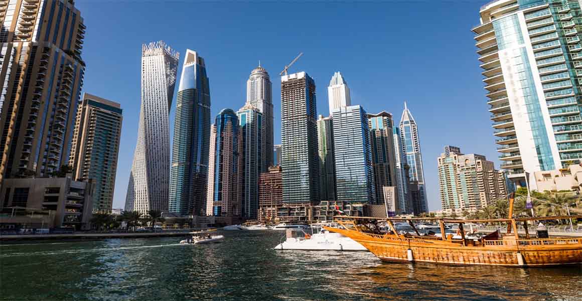 هزینه های اجاره خانه در دبی امارات