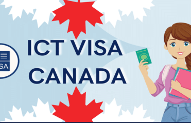 اخذ تابعیت از طریق ویزای ICT کانادا