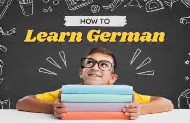 نکات طلایی یادگیری زبان آلمانی برای مهاجرت
